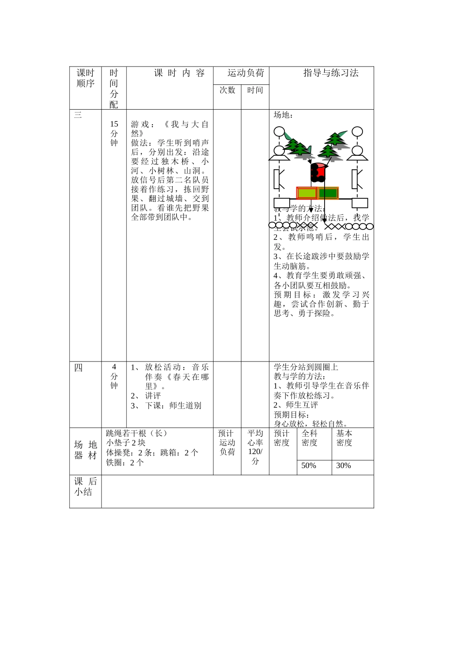 第三课我与大自然_第2页