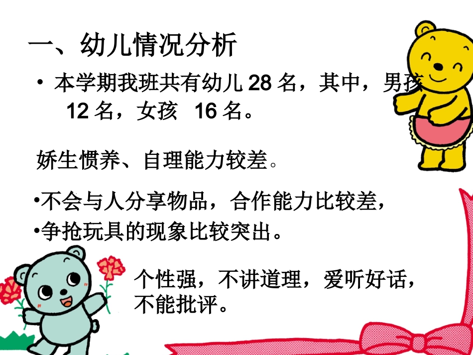 家长会(小八班）_第2页