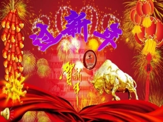 小学音乐-_《过新年〉课件(1)