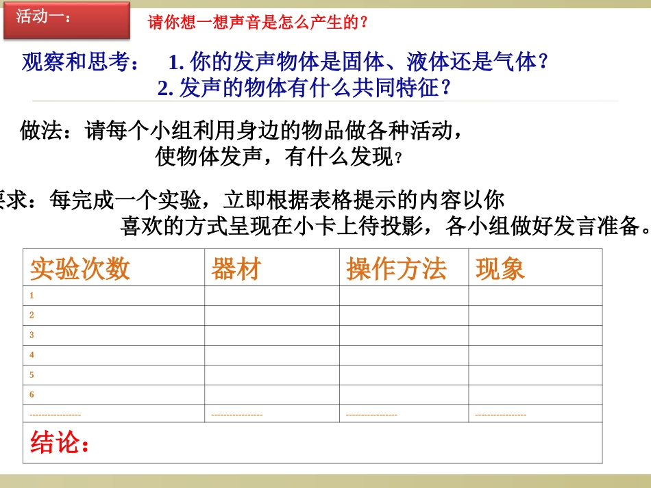 第一节科学探究声音的产生与传播_第3页