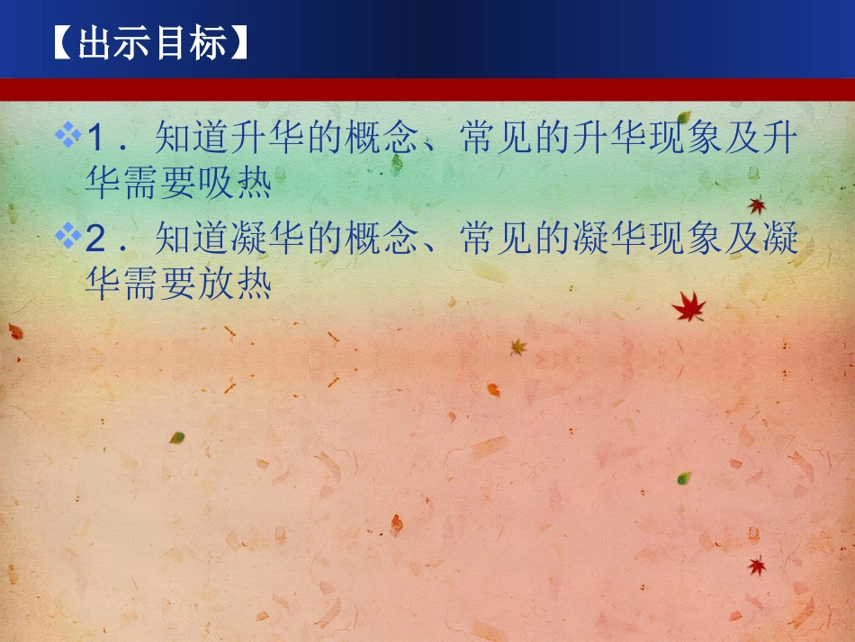 第4节升华和凝华_第2页