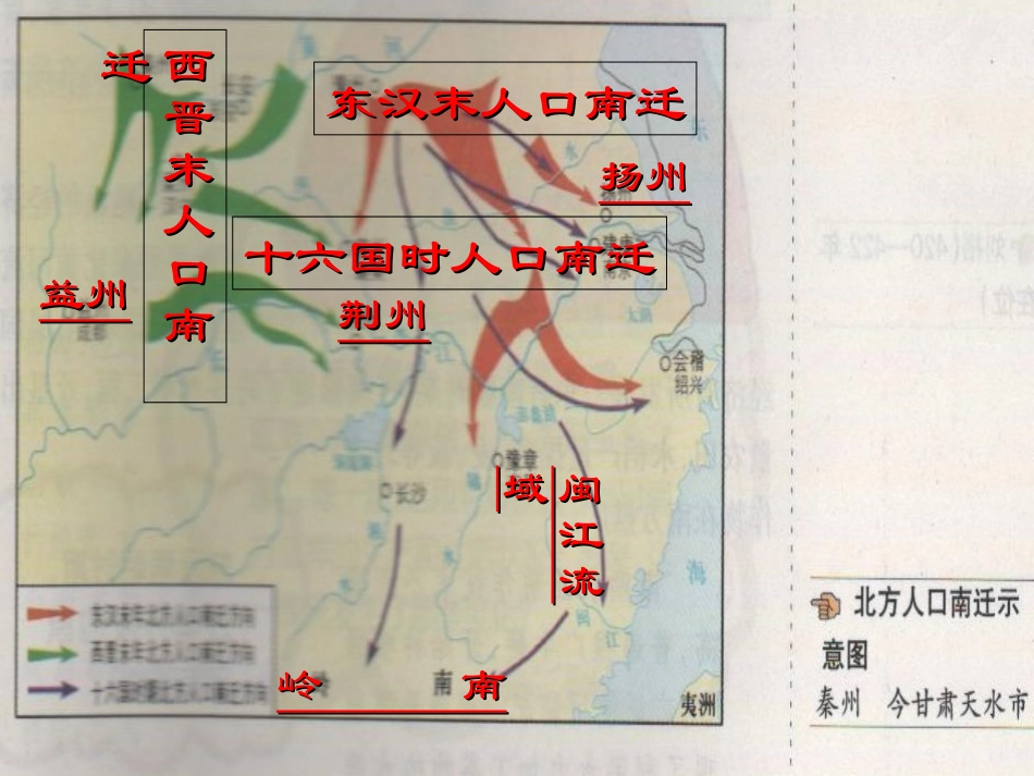江南地区的开发 (2)_第3页