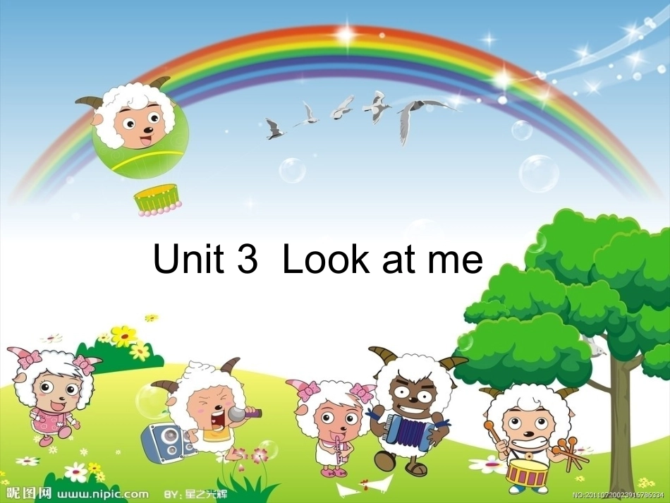 三年级unit3第二课时_第1页