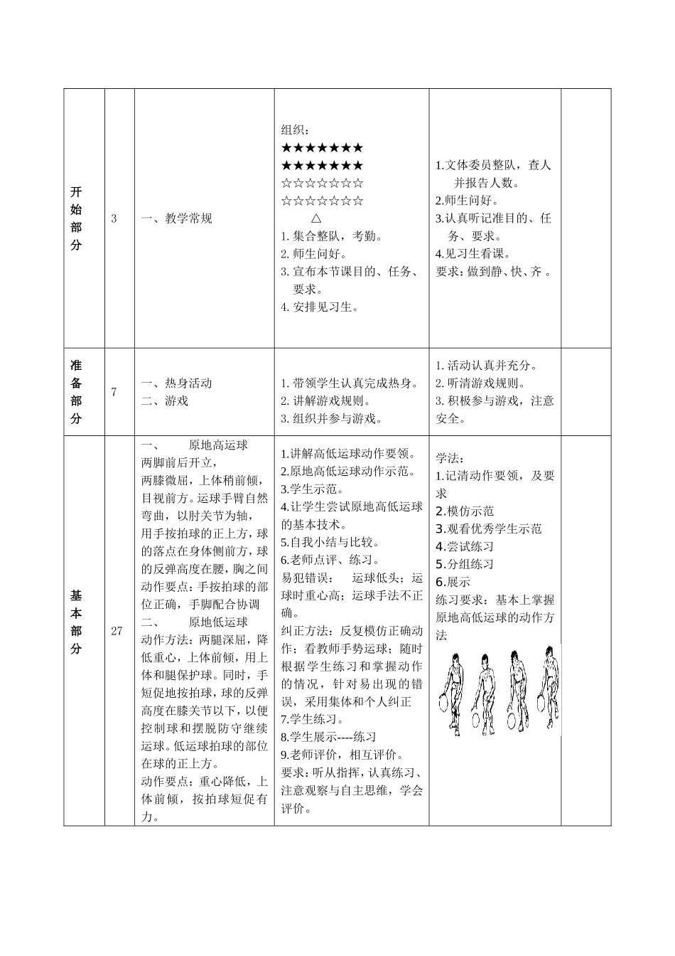 原地高低运球_第2页