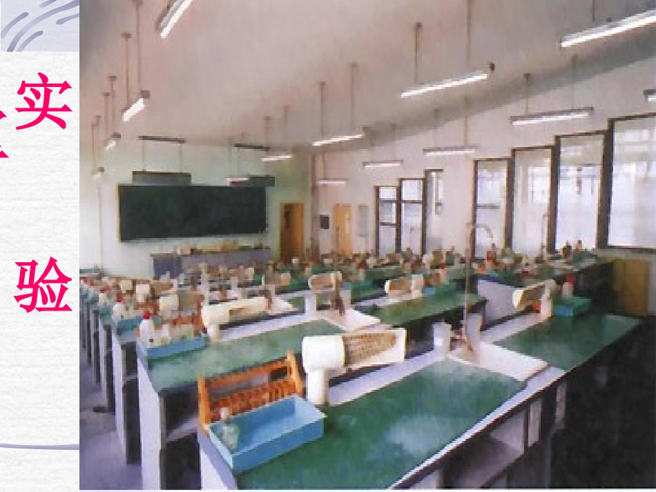 化学实验基本操作_第2页