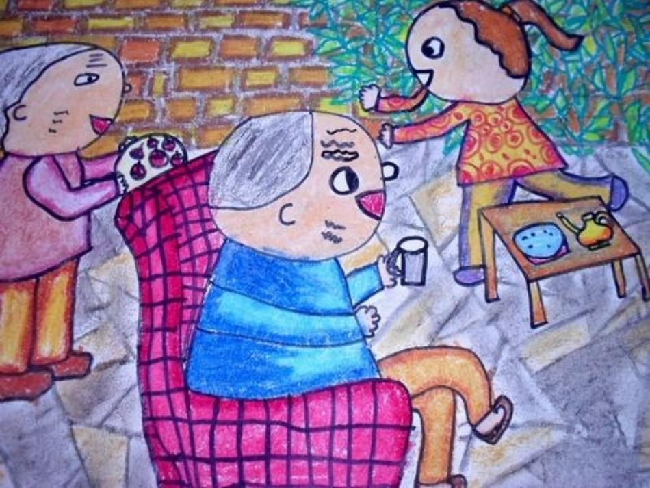 我爱爷爷奶奶_第3页