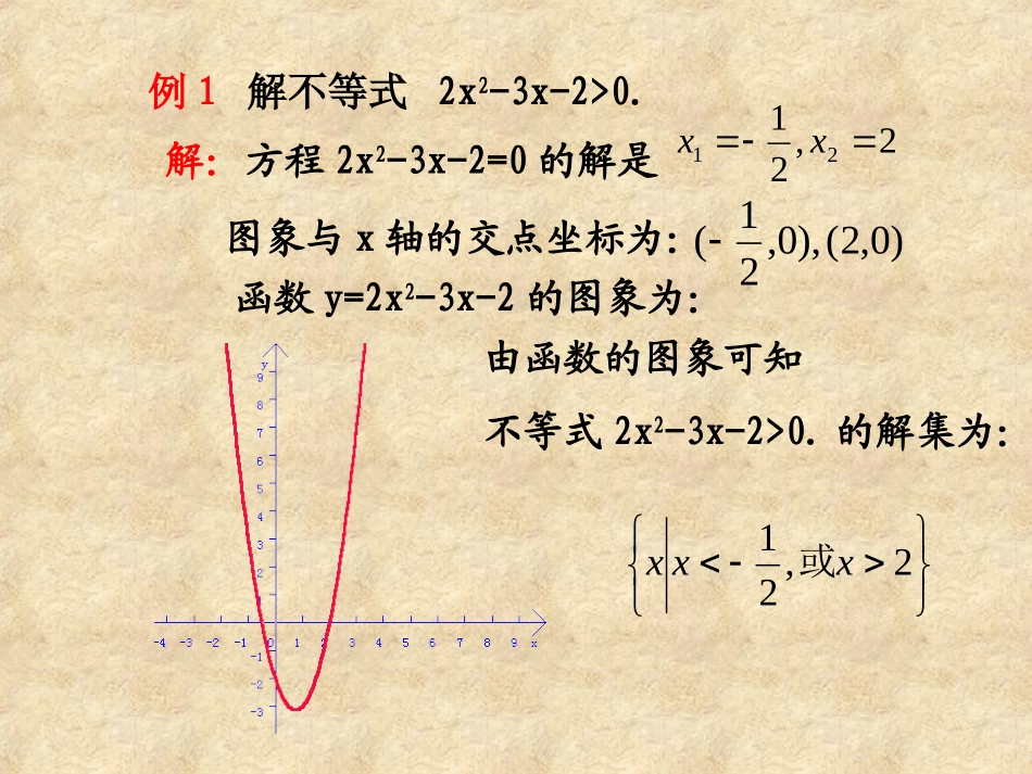 一元二次不等式_第3页