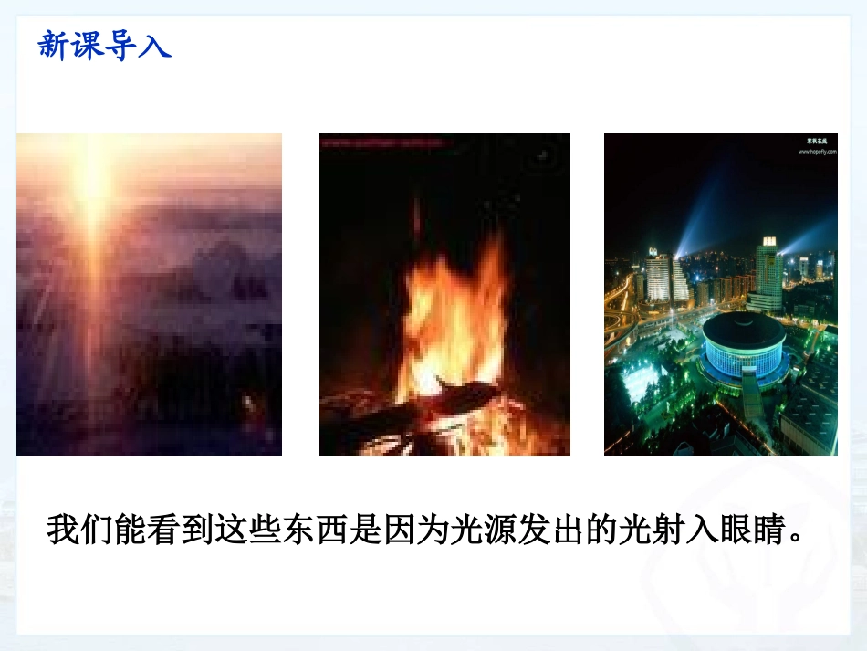 《光的反射》课件_第2页