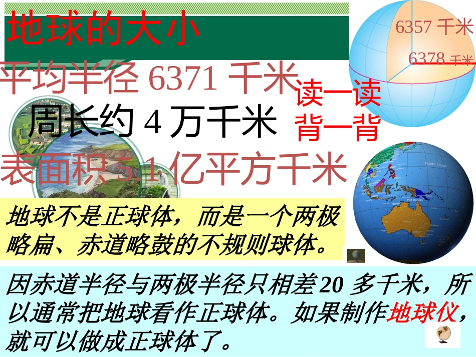 地球与地球仪_第2页