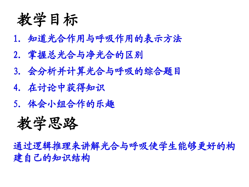 总光合与净光合的区分_第2页