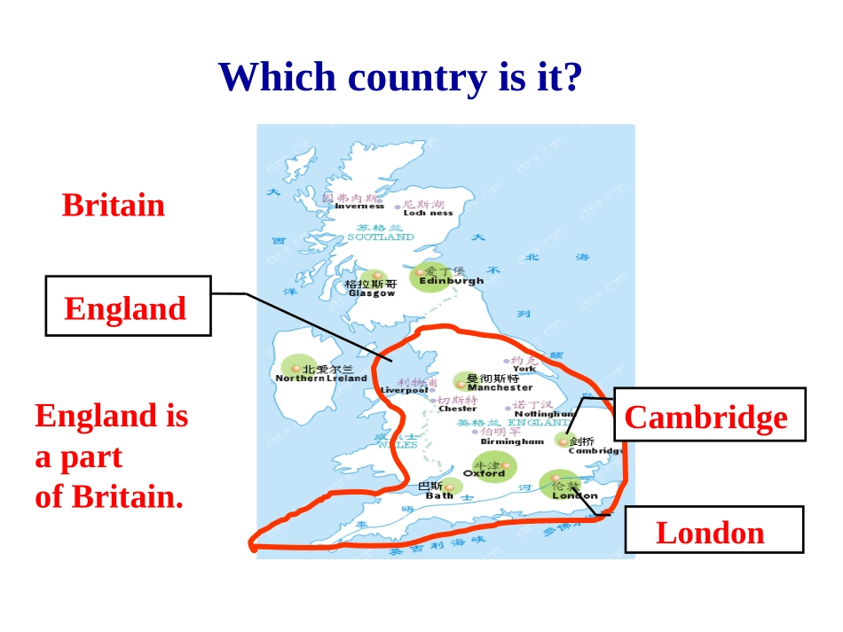 八年级上册M2U2_第2页