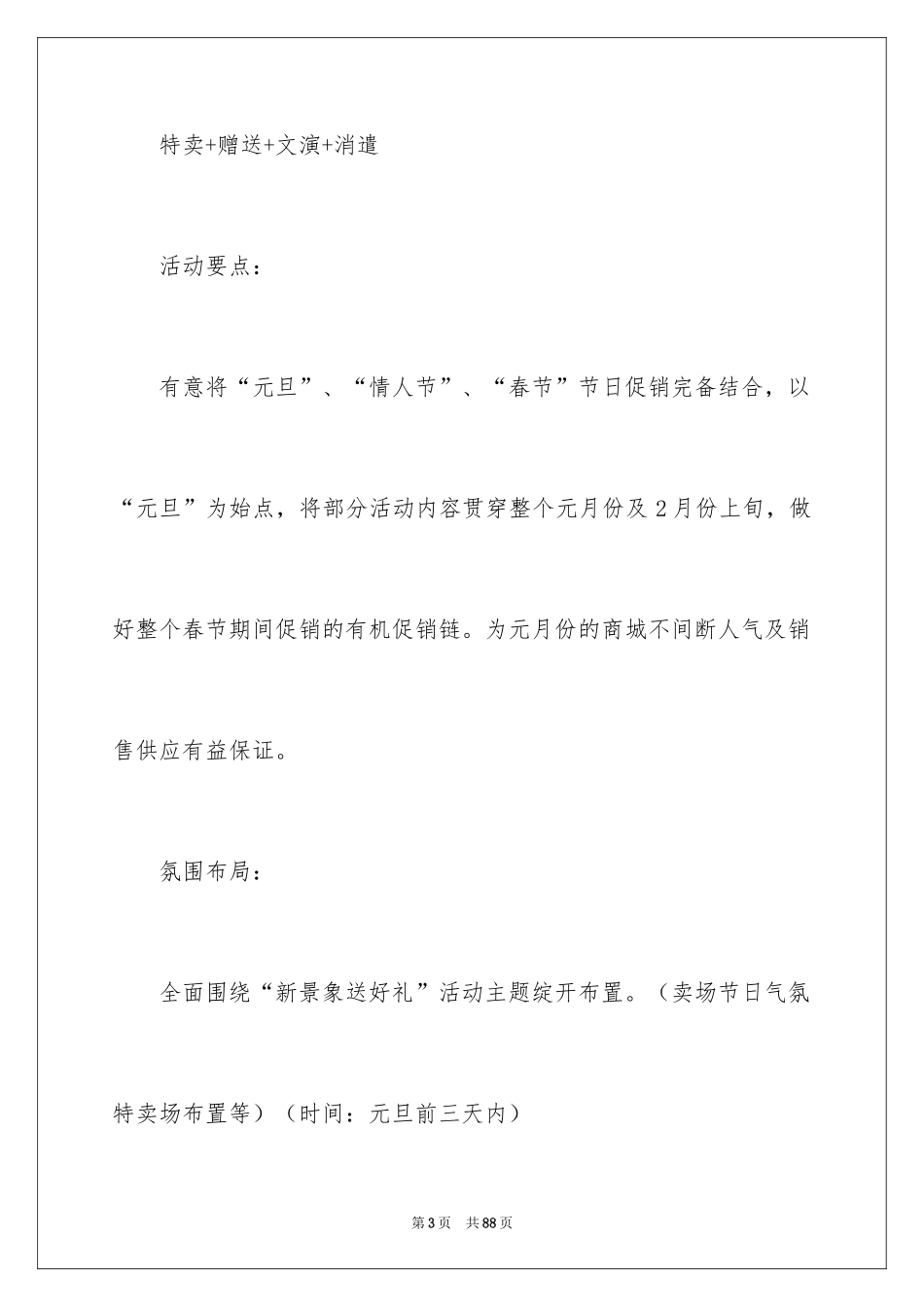 2024促销活动策划方案_87_第3页