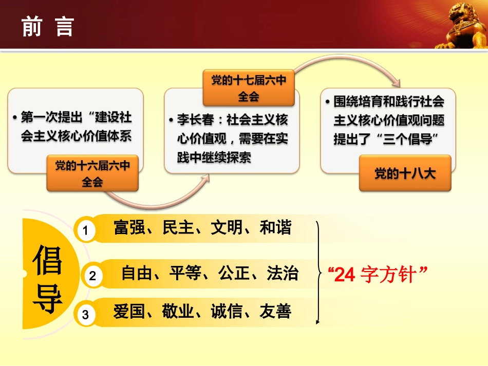 社会主义核心价值观课件（共47张PPT）_第2页