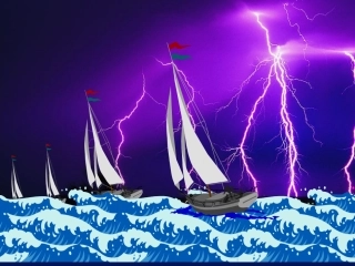 经纬网复习课件