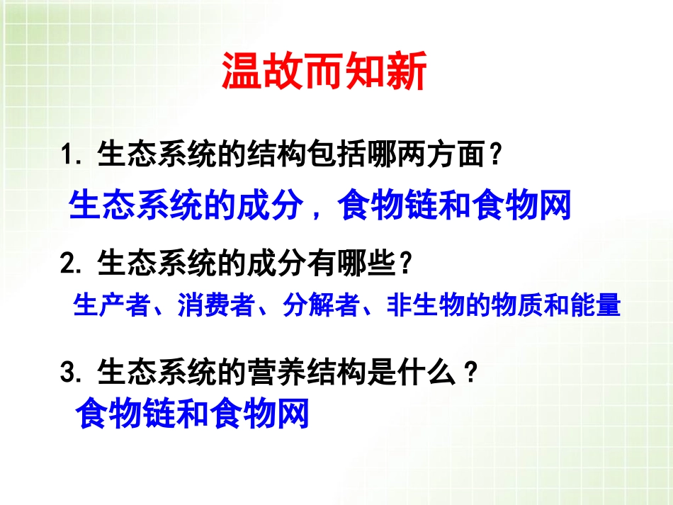 生态系统的能量流动4_第2页