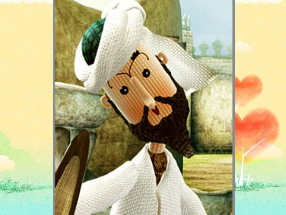 纸杯毛驴。课件_第2页