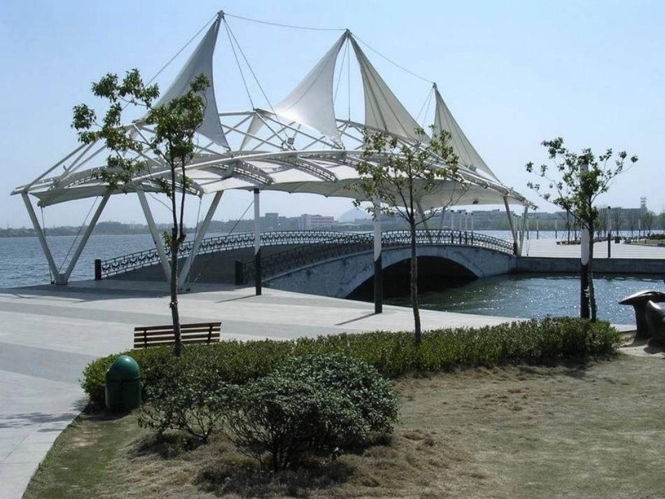 《桥之美》教学课件1_第2页