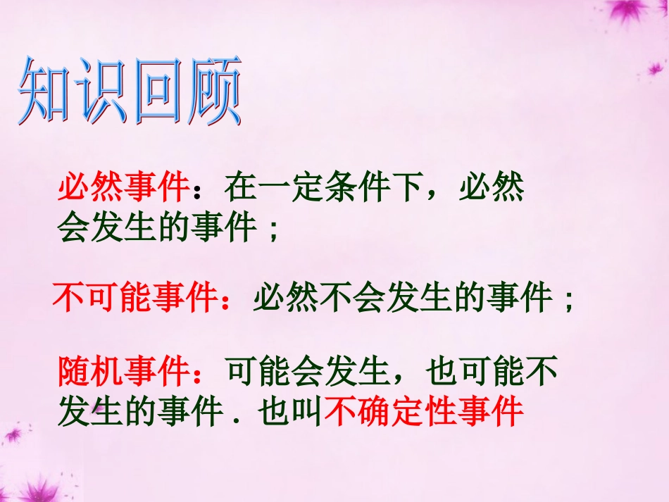 概率的意义课件_第2页