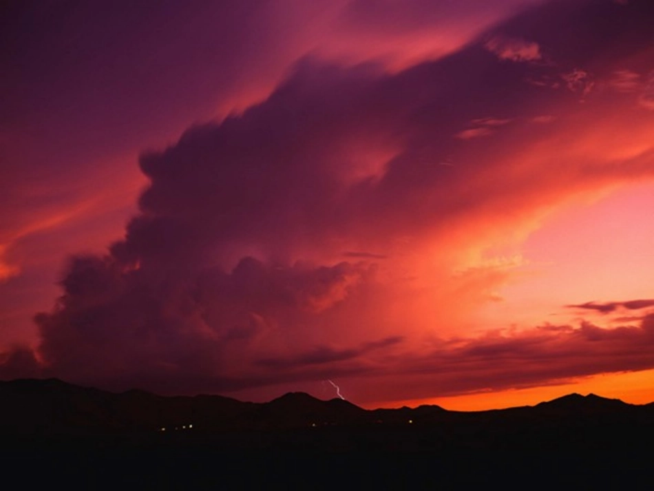 《火烧云》课件_第3页