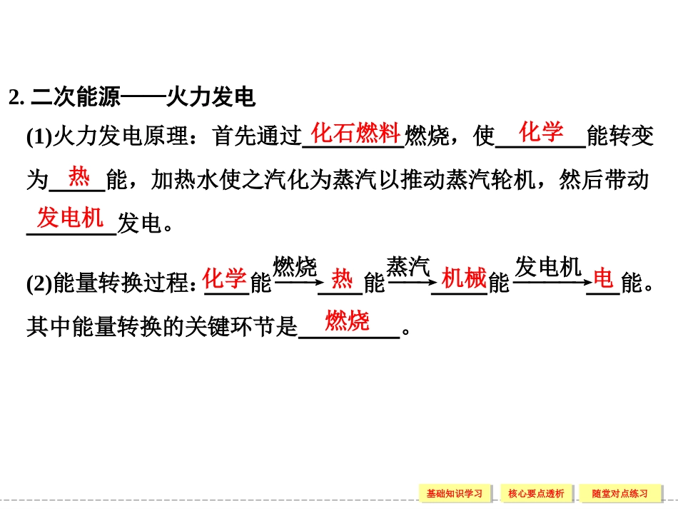 化学能与电能（原电池）课件（一）_第3页