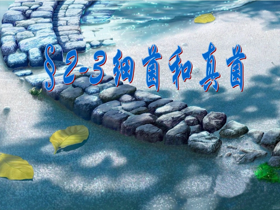 第3节细菌真菌_第2页