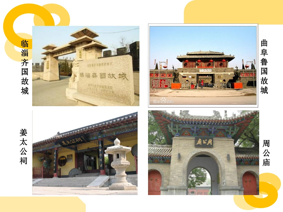 中国早期政治制度的特点_第3页