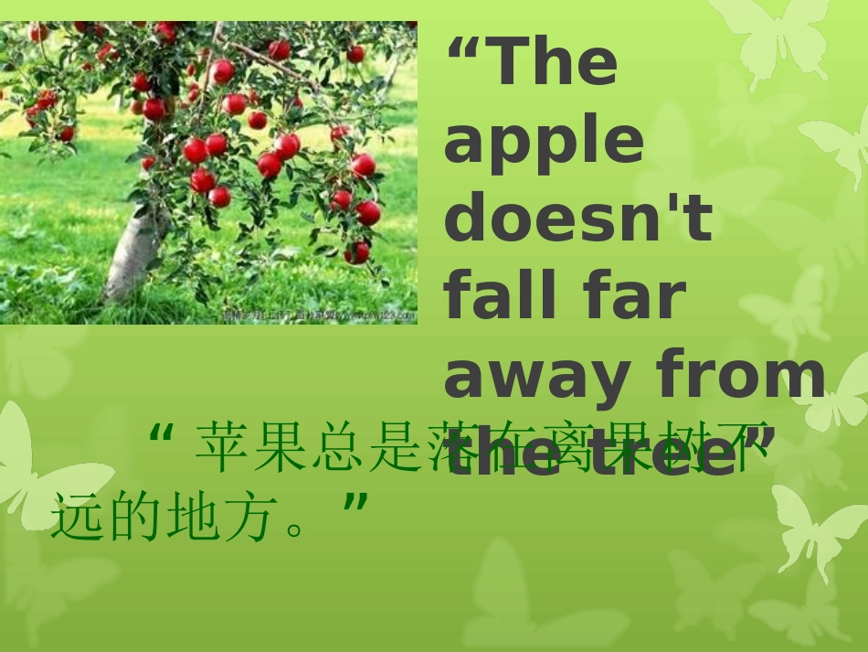 父母改变孩子改变_第2页