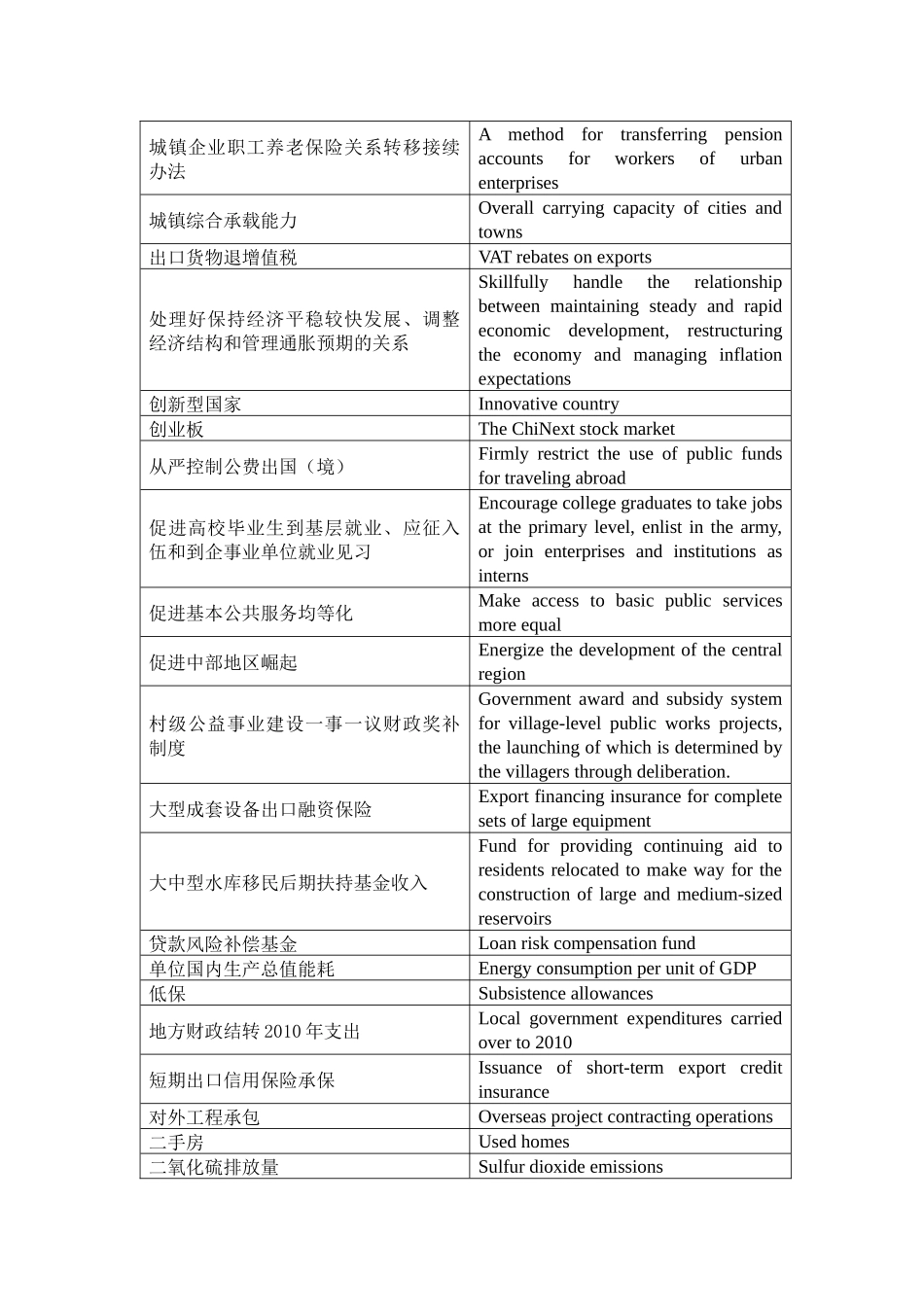 中央预算稳定调节基金_第2页
