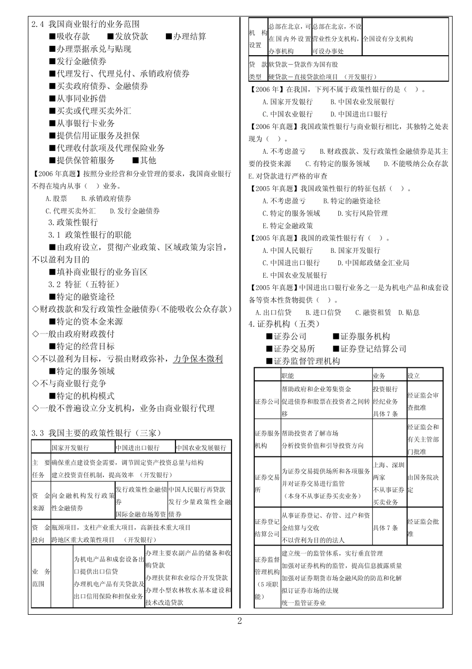 第5章 金融体系与货币政策_第2页