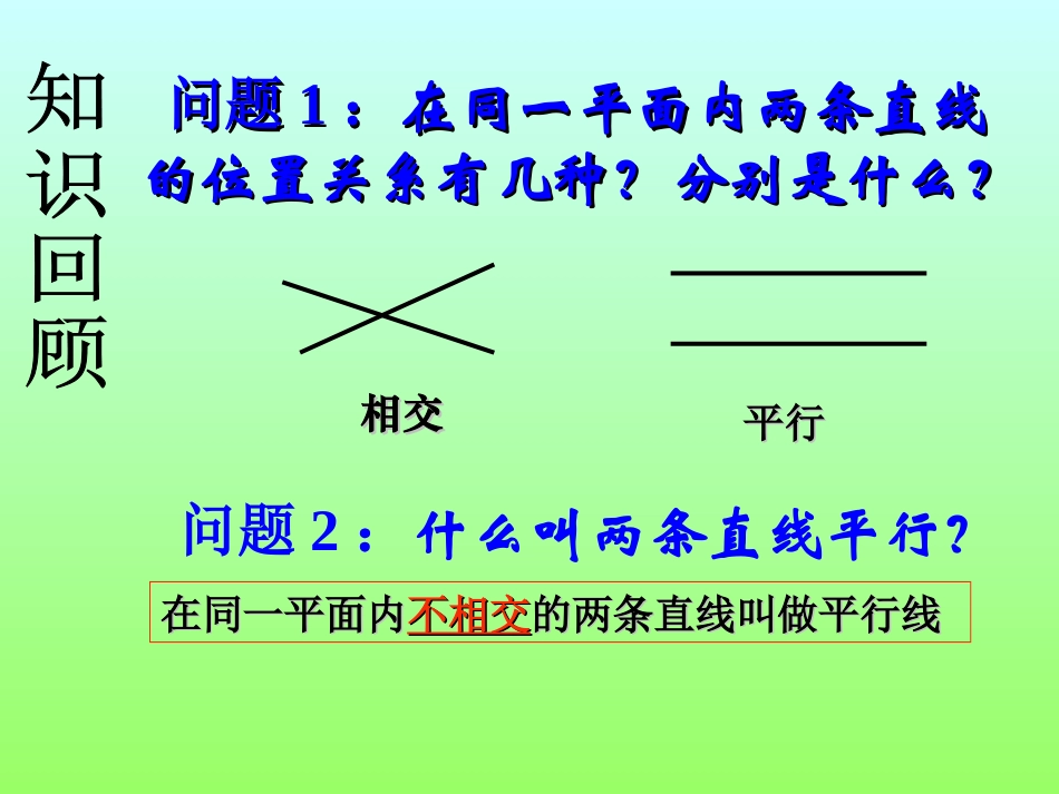 探索直线平行条件_第2页