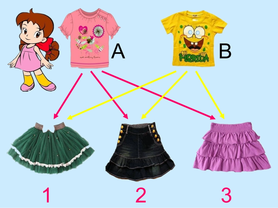 《搭配》课件_第2页