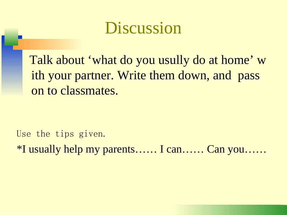 开心英语Unit5BeingHelpful（第4课时）_第2页