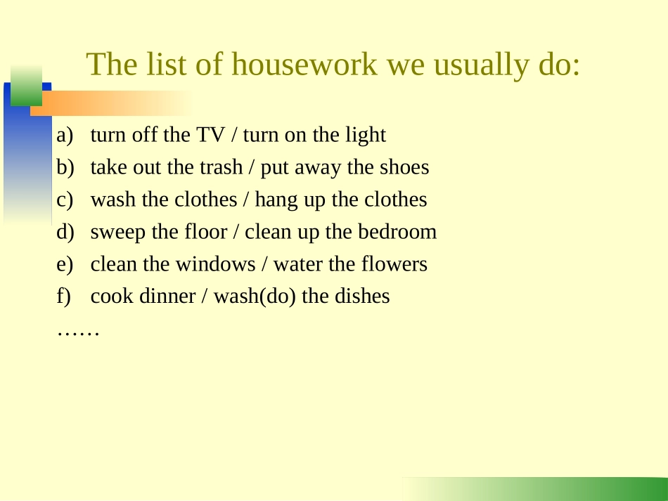 开心英语Unit5BeingHelpful（第4课时）_第3页