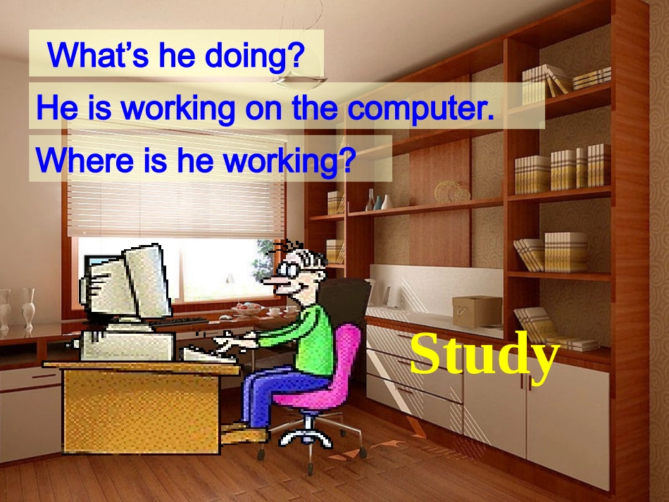 仁爱英语七年级Unit_6_Topic_1_Section_A课件_第3页