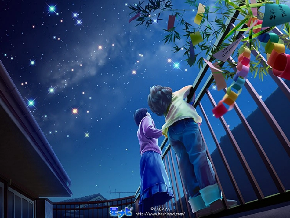 天上的街市_vivian926_第1页