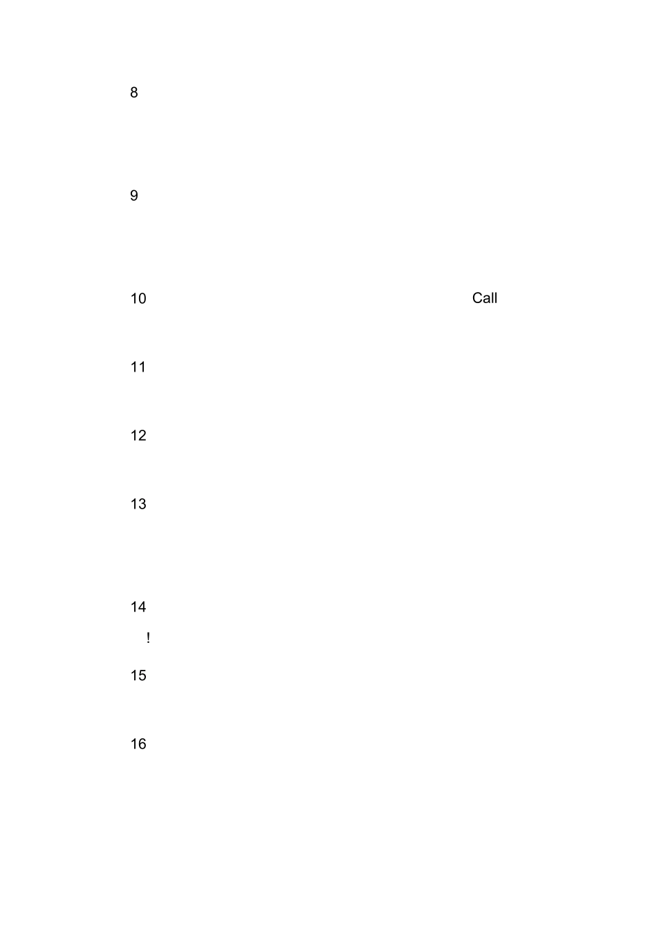 新年祝福句子_第2页