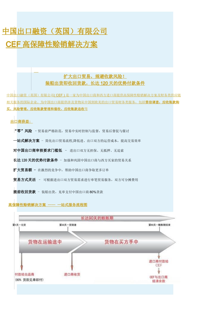 中国出口融资（英国）有限公司_第1页