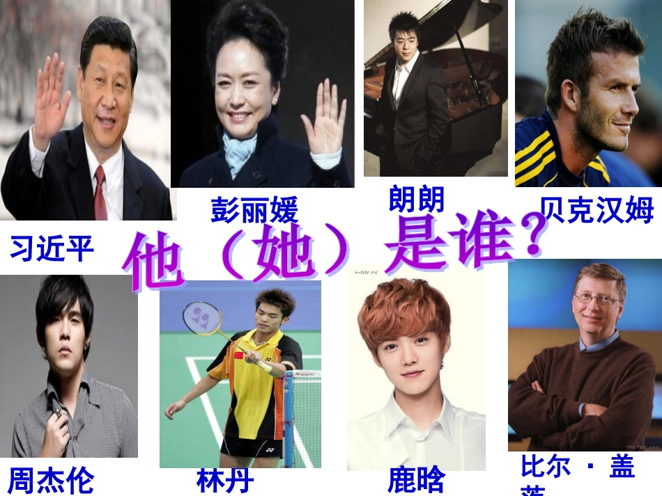 肖像和姓名中的权利2016年_第1页