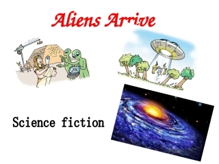 发言8BU7,R(AliensArrive)(1)