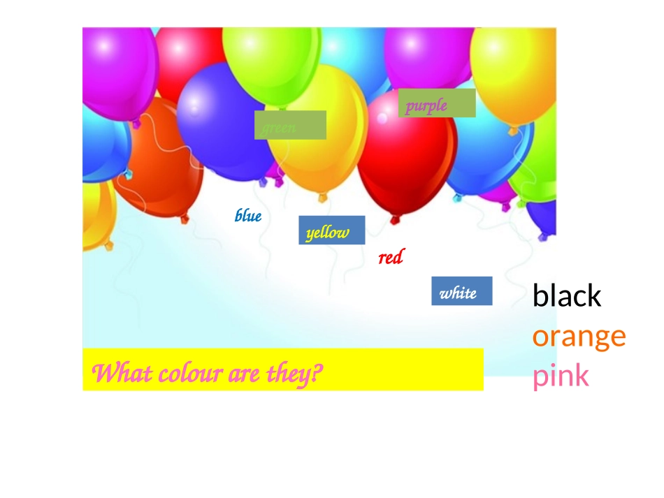 四下Unit5,3课件_第2页