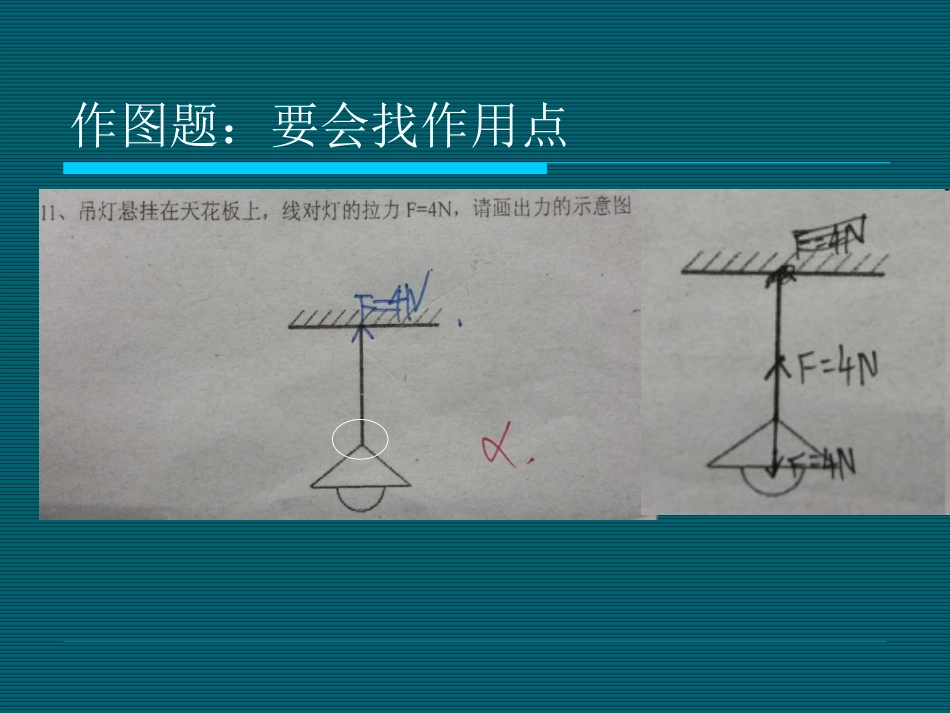 力学卷错题分析_第3页