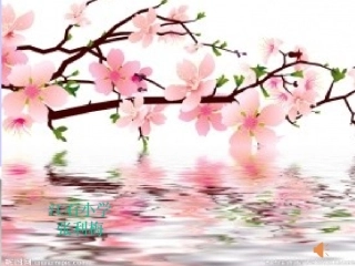 人教版小学语文五年级上册《梅花魂》PPT课件