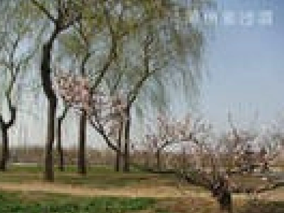 朱自清《春》课件（60页）_第2页