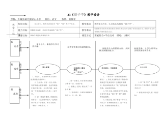 刷子李EEPO教学设计