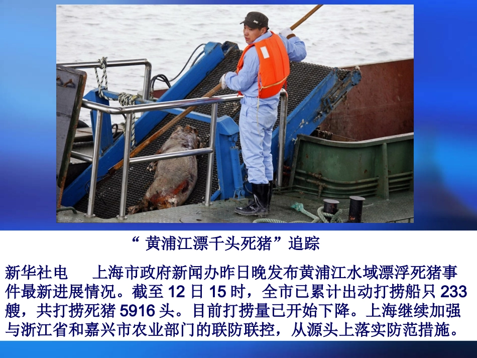 《人与大自然的不和谐之音》课件 (2)_第3页