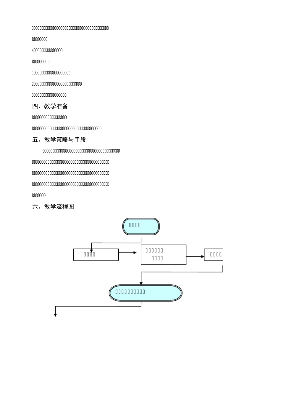 河流对土地的作用教学设计_第2页