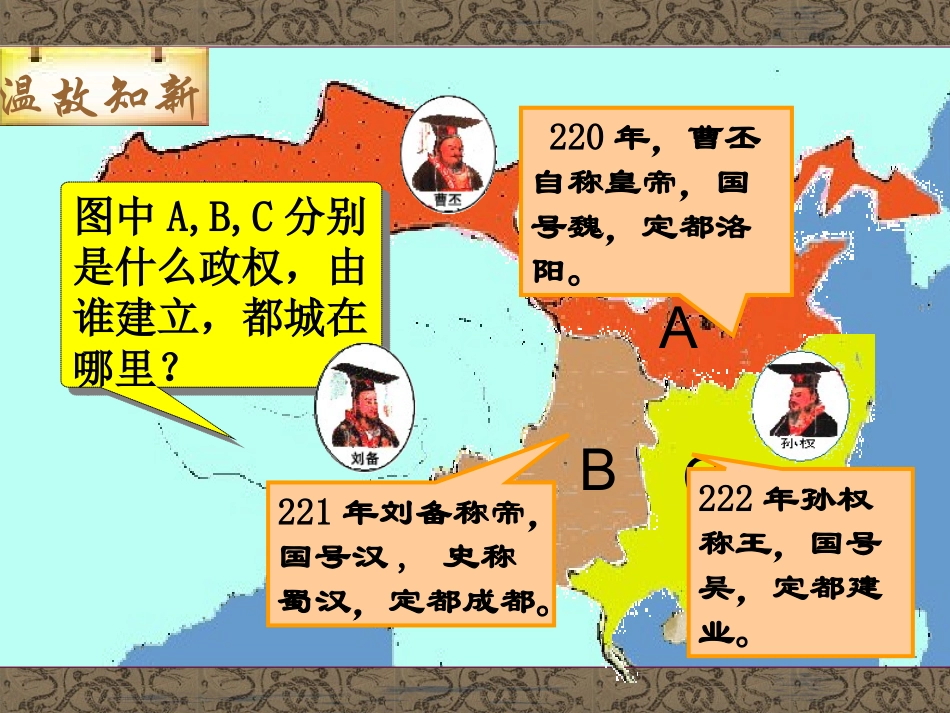 岳麓版历史七年级上第三单元第22课《北方民族大融合》课件_第2页