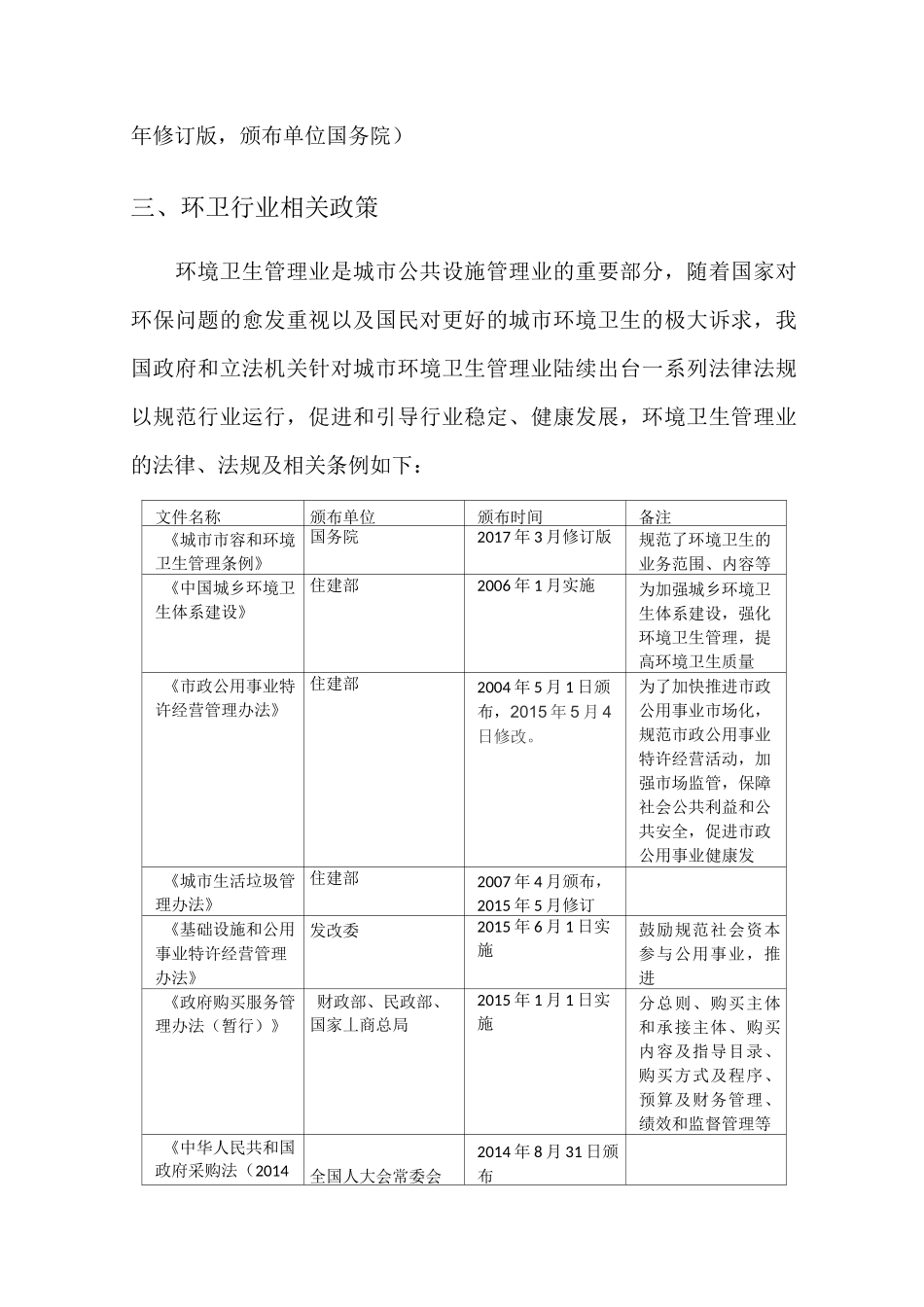 环卫行业概述_第3页