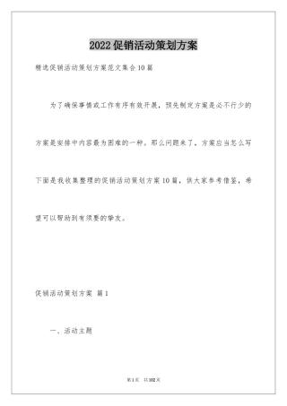 2024促销活动策划方案_18