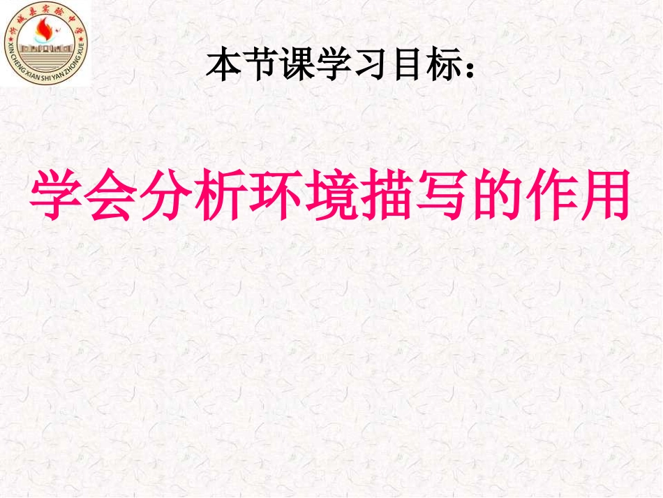 小说阅读课件_第2页